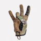 Patrol Incident Gear FDT Delta Utility Gloves, Multicam, Large, PIG.754D-0023