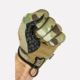 Patrol Incident Gear FDT Delta Utility Gloves, Multicam, Large, PIG.754D-0023