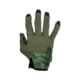 Patrol Incident Gear FDT Delta Utility Gloves, Ranger Green, Large, PIG.754D-0013