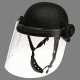 Paulson Manufacturing Anti Fog Face Protector - DK5-X.250AF