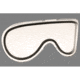 Paulson Manufacturing Rpl Dual Lens A-tag Goggle - 510-DL