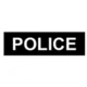 Paulson Manufacturing Shld Id Labelpolice - BS-LAB-P