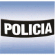 Paulson Manufacturing Shld Id Labelpolicia - BS-LAB-PA