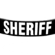 Paulson Manufacturing Shld Id Labelsheriff - BS-LAB-S