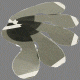 Paulson Manufacturing Smk Mylar Cover Lens 5 Pk - A-GLCS