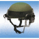 Window, Coated/Helmet  Band Assembly