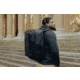 Peak Design 40L 2-in-1 Travel Backpack, Black, Large, BTRT-40-BK-2