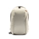 Peak Design Everyday 15 Liters Zip Backpack, Bone, BEDBZ-15-BO-2