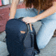 Peak Design Everyday 20 Liters Zip Backpack, Midnight, BEDBZ-20-MN-2