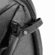 Peak Design Everyday 30 Liters Zip Backpack, Black, BEDB-30-BK-2