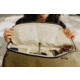 Peak Design Everyday 20 Liters Zip Bag, Kelp, BEDBZ-20-KP-3