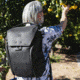 Peak Design Everyday 30 Liters Zip Backpack, Black, BEDB-30-BK-2