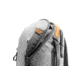 Peak Design Everyday Zip V2 Backpack, 15 Liters, Ash, BEDBZ-15-AS-3