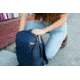 Peak Design Everyday Zip V2 Backpack, 15 Liters, Midnight, BEDBZ-15-MN-3