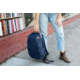 Peak Design Everyday Zip V2 Backpack, 15 Liters, Midnight, BEDBZ-15-MN-3