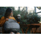 Peak Design Everyday Zip V2 Backpack, 20 Liters, Ash, BEDBZ-20-AS-3
