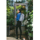 Peak Design Everyday Zip V2 Backpack, 20 Liters, Ash, BEDBZ-20-AS-3