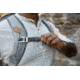 Peak Design Everyday Zip V2 Backpack, 20 Liters, Ash, BEDBZ-20-AS-3