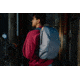 Peak Design Everyday Zip V2 Backpack, 20 Liters, Midnight, BEDBZ-20-MN-3