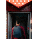 Peak Design Everyday Zip V2 Backpack, 20 Liters, Midnight, BEDBZ-20-MN-3