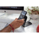 Peak Design Mobile Wireless Charging Stand v2, Black, M-CS-BK-2