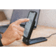 Peak Design Mobile Wireless Charging Stand v2, Black, M-CS-BK-2