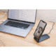 Peak Design Mobile Wireless Charging Stand v2, Black, M-CS-BK-2