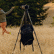 Peak Design Outdoor 45L Backpack, Black, BABP-45-BK-1
