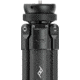 Peak Design Pro Tripod Pro Leveling Base, Black, PTA-U-PLB-1