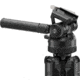 Peak Design Pro Tripod Tilt Mod Ball Head Video Adapter, Black, PTA-U-TM-1