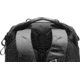 Peak Design Travel Backpack, Black, 45 Liters, BTR-45-BK-1