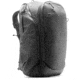 Peak Design Travel Backpack, Black, 45 Liters, BTR-45-BK-1