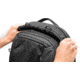 Peak Design Travel Backpack, Black, 45 Liters, BTR-45-BK-1