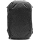 Peak Design Travel Backpack, Black, 45 Liters, BTR-45-BK-1