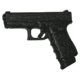Pearce Grip Beretta 3032/Kel-Tec P3AT/Bersa 380 ACP Handgun Grip Extension, 1 Pack, Polymer, PG-GP-2RD