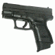 Pearce Grip PGXD+ Grip Extension Springfield Armory XDNon 45 ACP