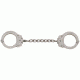 Peerless Handcuff 7030 Over Size-High Security Handcuff , Extended 4713