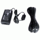 Pentax K-AC7U AC Adapter 39129 for Pentax Optio 555 / 550 / 450 / MX Digital Cameras