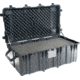 Pelican 0550 Transport Case w/ Foam, Black 0550-000-110