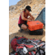 Pelican 1500NF Medium Crushproof Dry Case, 18.5x14x7in, Orange - No Foam