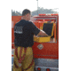 Pelican 1500NF Medium Crushproof Dry Case, 18.5x14x7in, Yellow - No Foam