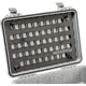 Pelican 1500 Molly Panel, Black, 015000-5200-110
