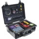 Pelican 1500NF Medium Crushproof Dry Case, 18.5x14x7in, Black - No Foam