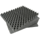 Pelican 1521 Original 3 PC Replacement Foam Set for Pelican Case 1520