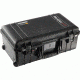 Pelican 1535 Air Protector Case, with Divider Set, Black, 015350-4060-000