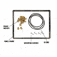 Pelican 1550 Case Frame Kit