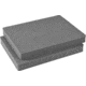 Pelican 1602 Replacement 2 Piece Pick N Pluck Foam Set for Pelican 1600 Cases