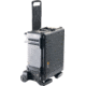 Pelican 1610M Case and Mobility Kit, Black, 016100-0019-110