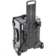 Pelican 1610M Case and Mobility Kit, Black, 016100-0019-110