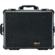Pelican 1610TP Protector Case Lighting Insert, Black, 016100-0050-110